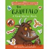 The Gruffalo: A First Sticker Book - Julia Donaldson, Axel Scheffler (ilustrátor)