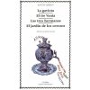 La gaviota ; El tío Vania ; Las tres hermanas ; El jardín de los cerezos