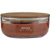 WOODEN Cigary a whisky 240 g