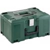 METABO BOX METALOC III, Prázdny 626432000