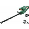 Bosch Akumulátorové nožnice na živý plot EasyHedgeCut 18-45, 1x aku 0600849H02