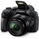 Panasonic Lumix DMC-FZ300