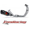 Výfuk Akrapovič Yamaha MT-07 14-24 Racing Line (Carbon) S-Y7R2-AFC