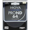 Hoya ND 64x Pro 58mm