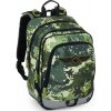 Bagmaster Školní taška Bagmaster ALFA 25 B