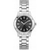 Dámske hodinky Guess GW0948L1 strieborné