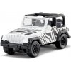 SIKU Jeep Wrangler Safari