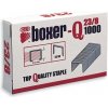 Boxer Staples 23/8