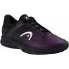 Dámska tenisová obuv Head Revolt Pro 4.5 Clay Women Black EUR 36,5