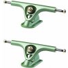 Longboard trucky PARIS V3 180mm tropic green