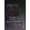 První přichází tma - Princ ničeho - kniha první - R. Scott Bakker