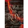 Rage and Ruin – Düh és enyészet - Az Előhírnök 2