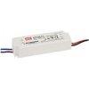 Meanwell Napájací zdroj 20W pre LED IP67
