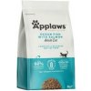 Applaws Dry Cat Ocean Fish with Salmon 6 kg