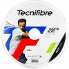 Tenisový výplet Tecnifibre Razor Code Soft Lime 200 m 1,30 mm