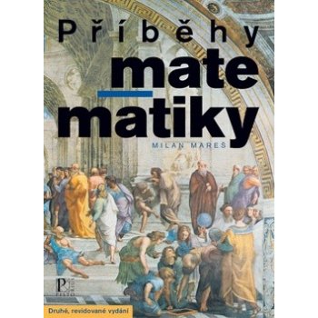 Příběhy matematiky