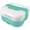 Beper BC160A elektrický obedový box, modrý