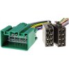 ISO redukcia Volvo 16pin od 2002
