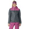 Dynafit Dámska bunda Ridge Ultralight Down 6A51 Magenta M