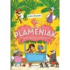 Hotel Plameniak 2: Dovolenková horúčava - Alex Milway
