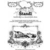 Štandl - Ladislav Juroš