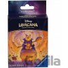Disney Lorcana TCG Azurite Sea Winnie the Pooh obaly 65 ks