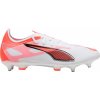 Kopačky Puma ULTRA 5 MATCH MxSG 108350-01 Veľkosť 40,5 EU | 7 UK | 8 US | 26 CM
