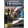 Train Simulator 2019 PC