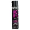 Muc-off impregnačný sprej HCB-1 (400 ml) - Antikorózna bariéra do najdrsnejších podmienok