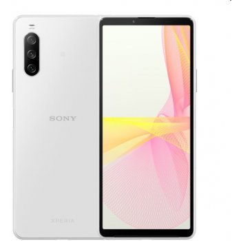 Sony Xperia 10 III 5G 6GB/128GB Dual SIM