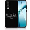 PROTEMIO 94696 MY ART Ochranný kryt pre OnePlus Nord CE 4 Lite 5G PRAGUE (203)