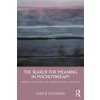Search for Meaning in Psychotherapy (Judith Pickering)(Brožovaná)
