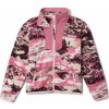SEQUOIA-GROVE™-PRINTED-FULL-ZIP-FLEECE-DETSKA-UNISEX-FLISOVA-BUNDA Farba: Rosette Fieldaze, Rosette, Veľkosť: XS 2134961661