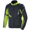 Bunda na motorku OXFORD Montreal 4.0 MS DRY2DRY Pánska Čierna Fluo Žltá 2XL