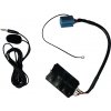 Bluetooth A2DP/handsfree modul pre VW, Škoda, Seat bez AUX, miniISO