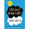 Fault in our Stars - John Green, Penguin