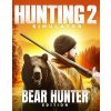 Hunting Simulator 2 Bear Hunter Edition