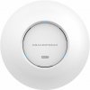 Grandstream GWN7664E přístupový bod AX6000 Wi-Fi 6, 512 klientů, 2x2.5G porty, PoE, dosah 175m (GWN7664E)