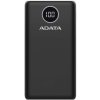 ADATA P20000QCD Power Bank 20000mAh čierna AP20000QCD-DGT-CBK