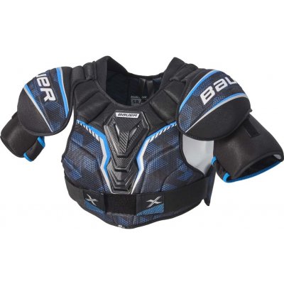 Bauer Ramená Bauer X S21 INT, Intermediate, M