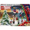 LEGO Super Heroes 76293 Adventný kalendár Spider-Man 2024