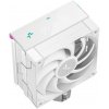 DeepCool AK400 Digital PRO WH Procesor Vzduchový chladič 12 cm Bílá 1 kusů