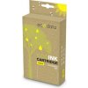 alt. kazeta ECODATA pre HP C4909AE No.940 yellow XL with chip, 21ml