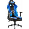 Diablo Chairs - Herné kreslo Diablo X-Player 2.0 Normal: Frost Black