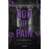 God of Pain (Spanish Edition) (Kent,Rina)(Brožovaná)