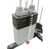 Doplnkové závažie Body-Solid SP50 22,5 kg