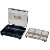 Sensas Krabička Mini Tackle Box 2+6