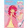 Maľuj vodou A5 - Strawberry