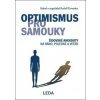 Optimismus pro samouky - Rudolf Červenka