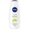 Sprchový gél Nivea Care Shower Care & Star Fruit 500 ml